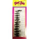 Betts Spin 1-32 Black Chartreuse 12-cd - HookMeUp