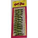 Betts Spin 1-16 Chart Craw Glitter 12-cd - HookMeUp