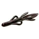 Zoom Super Hog 4' 10-bag Black Red Glitter - HookMeUp