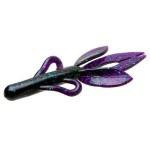 Zoom Super Hog 4' 10-bag June Bug - HookMeUp
