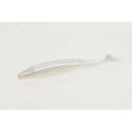 Zoom Swimmin Super Fluke Jr. Albino - HookMeUp