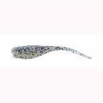 Big Bite Crappie Minnr 2' 10ct Blue Pearl Pepper - HookMeUp