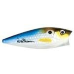 Heddon Pop'n Image Jr 5-16 Threadfin Shad - HookMeUp