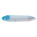 Heddon Super Spook Jr 1-2 Blue Shore Minnow - HookMeUp