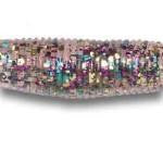 Action Bait 4' Curly Grubs 12pk Cotton Candy - HookMeUp