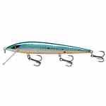 SmithwickElite 8 Rogue 4.5' 1-2oz Chrome Blue-Orange Belly - HookMeUp
