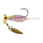Blakemore Reality Shad 1-16oz 2pk Nanner Puddin' - HookMeUp
