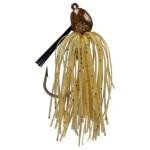 Strike King Bitsy Bug 1-8oz Pumpkin - HookMeUp
