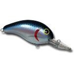 Bandit Lure 4-8' 2' 1-4oz Threadfin Shad - HookMeUp