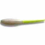 Bonehead Slim Stick 2 3-8' 16ct White Lightning - HookMeUp