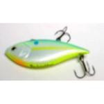 Backstabber Lipless Crank 1-2oz Citrus Sexy Stabber - HookMeUp