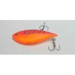 Backstabber Lipless Crank 1-2oz Red Craw Stabber - HookMeUp