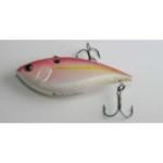 Backstabber Lipless Crank 1-2oz Red Sexy Stabber - HookMeUp
