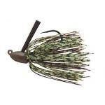 Booyah Boo Jig 3-8 Watermelon-Red - HookMeUp