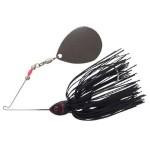 Booyah Moon Talker 3-4 Black - HookMeUp