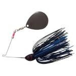 Booyah Moon Talker 3-4 Black-Blue - HookMeUp