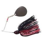 Booyah Moon Talker 3-4 Black-Red - HookMeUp
