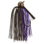 Booyah Pigsking Jig 3-8 Ozark Craw - HookMeUp