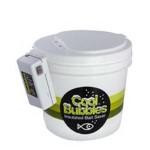 Marine Metal Cool Bubbles Insulated w-Air Pump - HookMeUp