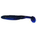 Bass A Die Dapper 5' 7ct Junebug-Blue Belly - HookMeUp