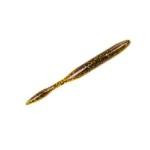 Strike King KVD 5' 8ct Magnum Dream Shot Green Pmpkn Purple & Gold - HookMeUp