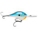Rapala DT 20' Series Blue Pearl - HookMeUp
