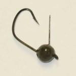 Buckeye Flick-It Heads 1-16oz Green Pumpkin - HookMeUp