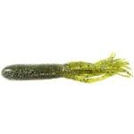 Strike King Flip'n Tube 8ct Green Pumpkin - HookMeUp