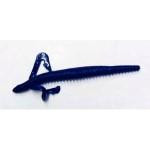 Gene Larew Salt Flick R' 6' Midnight Sky - HookMeUp
