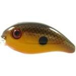 Strike King Series 1 - 3-8oz 2-5ft Baby Carp - HookMeUp