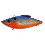 Bill Lewis Rattle Trap HD 1-2 Orange Spot - HookMeUp