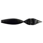 Berkley Havoc Devil Spear 4' 8ct Black - HookMeUp