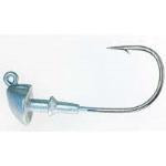 Buckeye JWill Swimbait Head 1-4 Blueback - HookMeUp