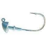 Buckeye JWill Swimbait Head 1-4 Glimmer Shad - HookMeUp
