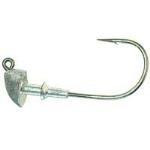 Buckeye JWill Swimbait Head 1-2 Unpainted - HookMeUp