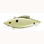 Bill Lewis Knock-N Trap 1-2 Gold Black Back - HookMeUp