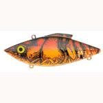 Bill Lewis Knock-N Trap 1-2 Toledo Gold - HookMeUp
