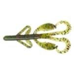 Net Bait Mad Paca 8bg Green Pumpkin Pepper - HookMeUp