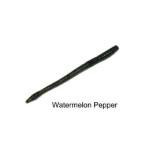 Net Bait Finesse Worm 4.75' 20bg Watermelon Pepper - HookMeUp