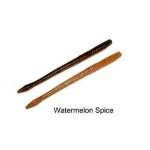 Net Bait Finesse Worm 4.75' 20bg Watermelon Spice - HookMeUp