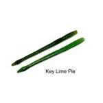 Net Bait Finesse Worm 4.75' 20bg Key Lime Pie - HookMeUp