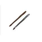 Net Bait Finesse Worm 4.75' 20bg Bama Bug Red - HookMeUp