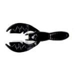 Net Bait Paca Craw 8bg Black - HookMeUp