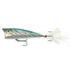 Rebel Magnum Pop-R 1-2 Silver-Blue - HookMeUp