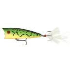 Rebel Magnum Pop-R 1-2 Fire Tiger - HookMeUp