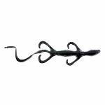 Berkley Power Lizard 6' Black 13ct - HookMeUp