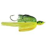 Strike King Premier Plus 3-8oz Fire Tiger - HookMeUp