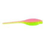 Bass A Pro Tiny Shad 2' 15ct Electric Chicken - HookMeUp