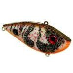 Strike King Red Eye Shad 1-4oz Albino Craw - HookMeUp
