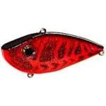 Strike King Red Eye Shad 1-4oz Chili Craw - HookMeUp